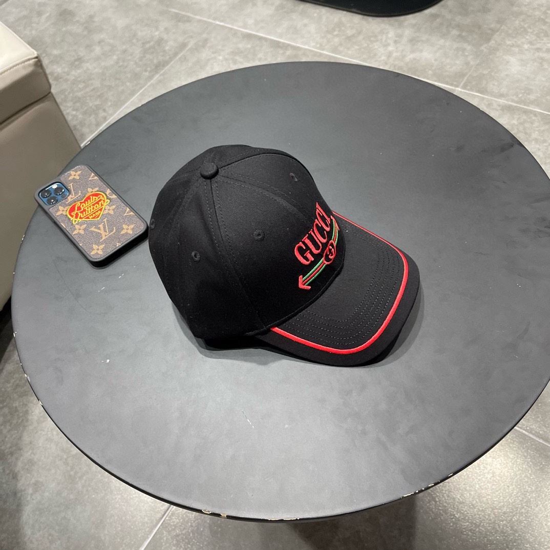 Gucci Caps